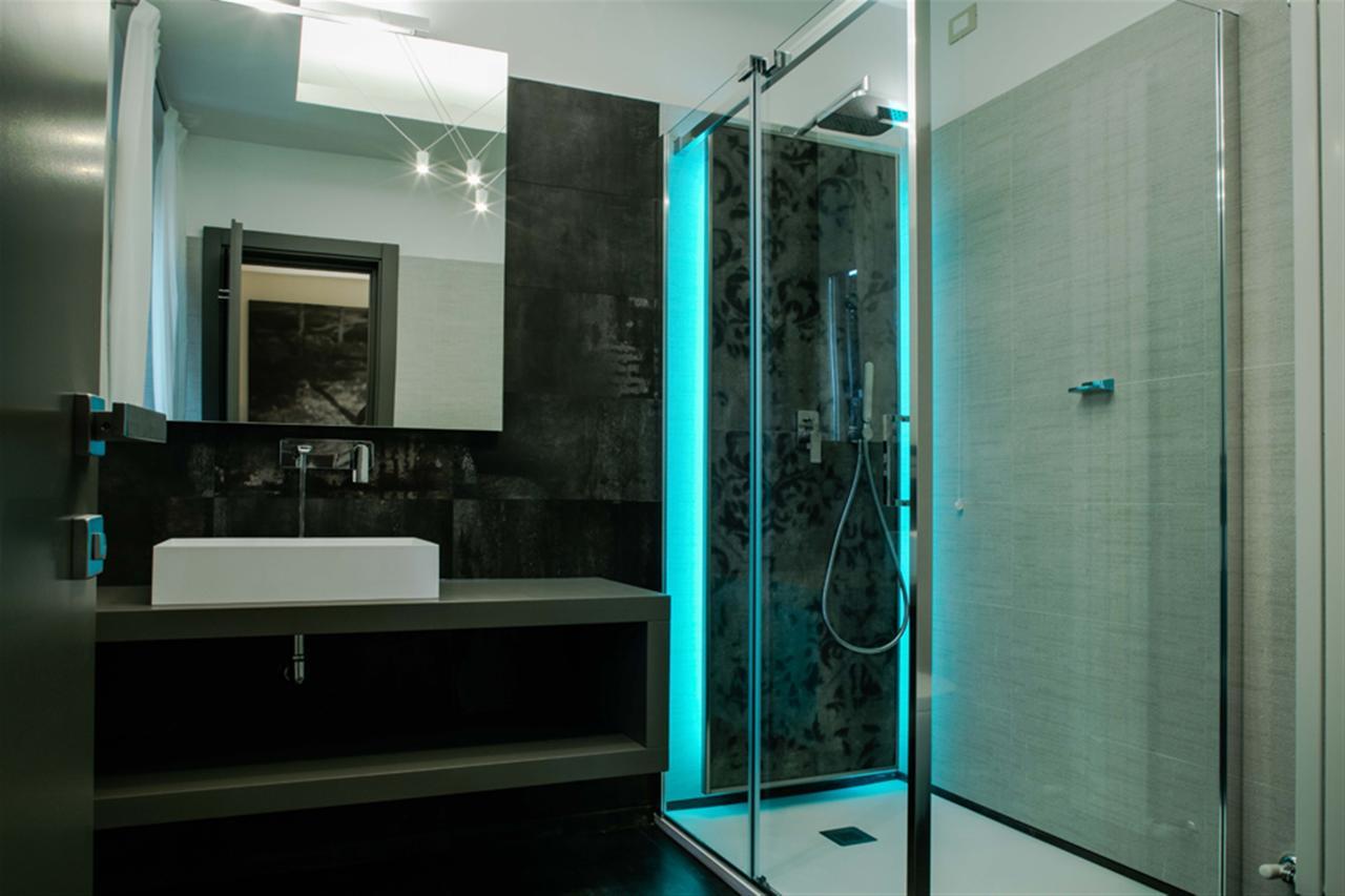 Via Veneto Luxury Suites Rom Exterior foto