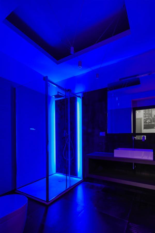 Via Veneto Luxury Suites Rom Exterior foto