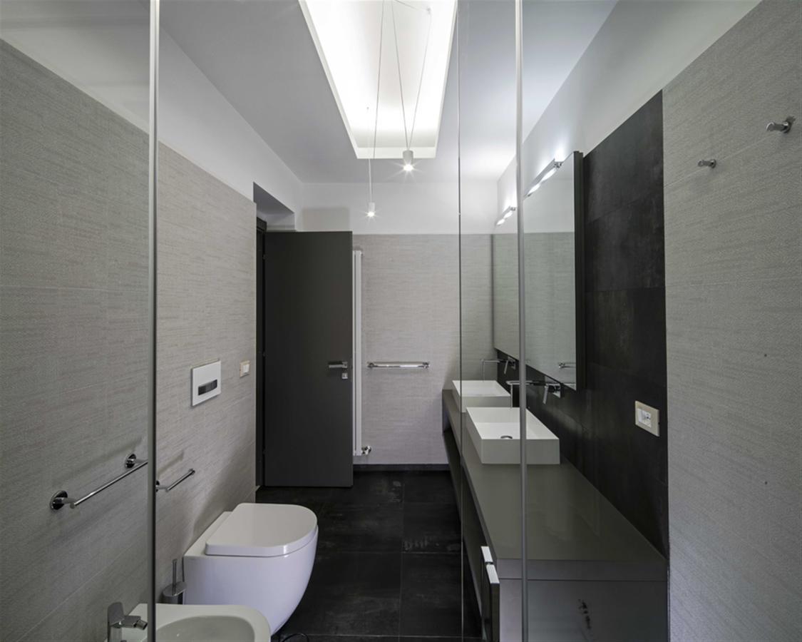 Via Veneto Luxury Suites Rom Exterior foto
