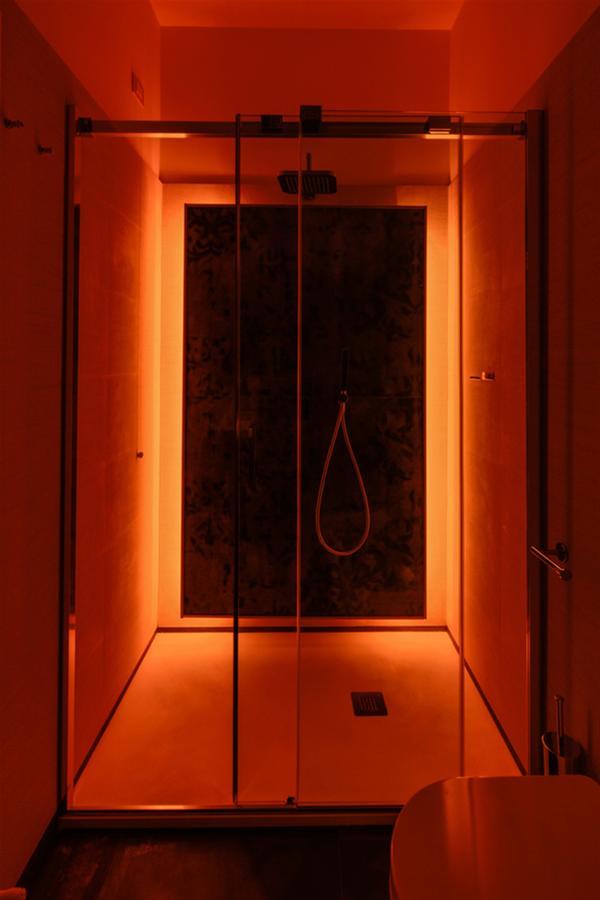 Via Veneto Luxury Suites Rom Exterior foto