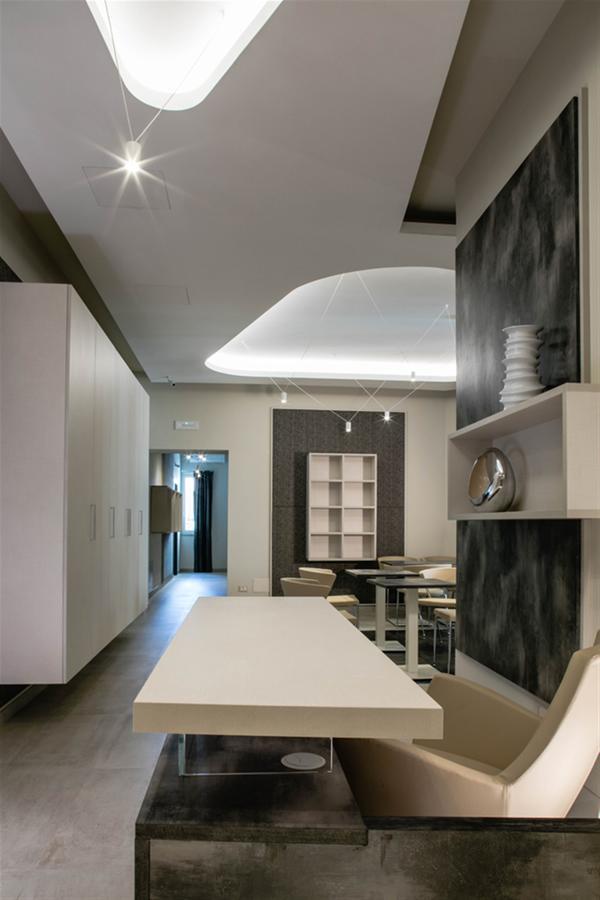 Via Veneto Luxury Suites Rom Exterior foto