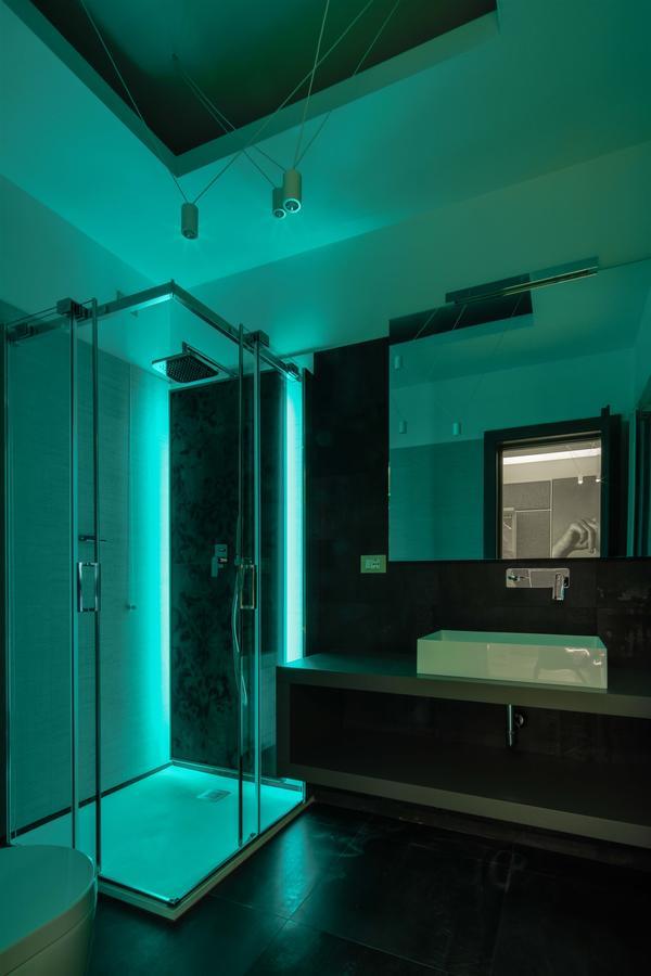 Via Veneto Luxury Suites Rom Exterior foto